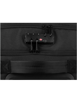 Cabaïa TRAVELER 4W M valise souple 4 roues m cabaia valise