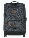 Cabaïa TRAVELER 4W M valise souple 4 roues m cabaia valise