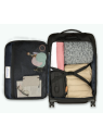 Cabaïa TRAVELER 4W M valise souple 4 roues m cabaia valise