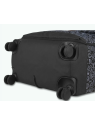 Cabaïa TRAVELER 4W M valise souple 4 roues m cabaia valise