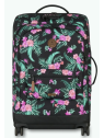 Cabaïa TRAVELER 4W M valise souple 4 roues m cabaia valise