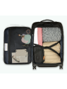 Cabaïa TRAVELER 4W M valise souple 4 roues m cabaia valise