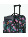 Cabaïa TRAVELER 4W M valise souple 4 roues m cabaia valise