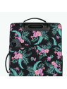 Cabaïa TRAVELER 4W M valise souple 4 roues m cabaia valise