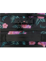 Cabaïa TRAVELER 4W M valise souple 4 roues m cabaia valise