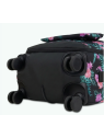 Cabaïa TRAVELER 4W M valise souple 4 roues m cabaia valise