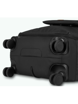 Cabaïa TRAVELER 4W L valise souple 4 roues l cabaia valise