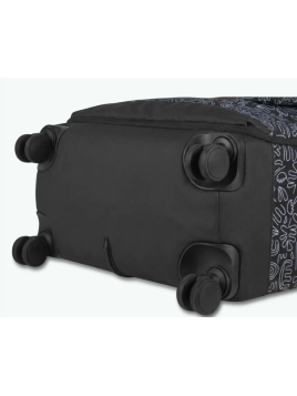 Cabaïa TRAVELER 4W L valise souple 4 roues l cabaia valise