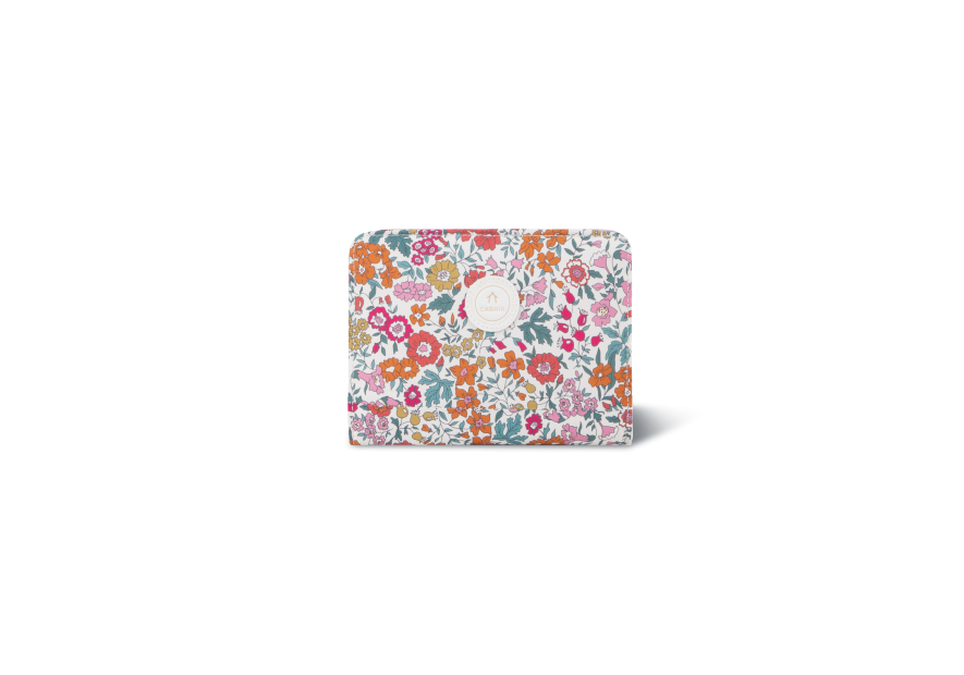 Cabaïa MEDIUM WALLET porte monnaie cabaia medium wallet Porte-monnaie Femme