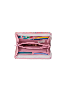 Cabaïa MEDIUM WALLET porte monnaie cabaia medium wallet Porte-monnaie Femme