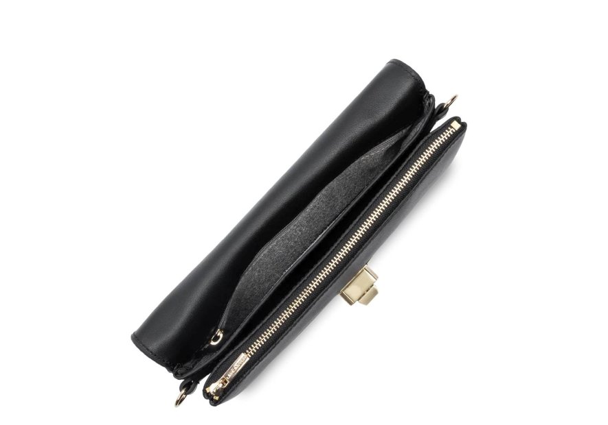 Lancaster 531-074 sac pochette lancaster donna grace Sacs à mains