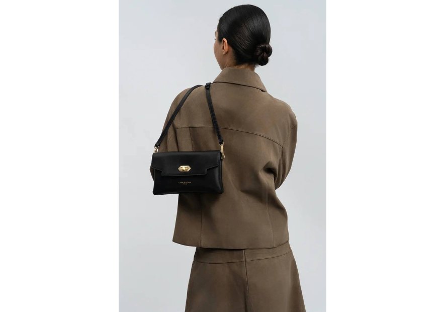 Lancaster 531-074 sac pochette lancaster donna grace Sacs à mains