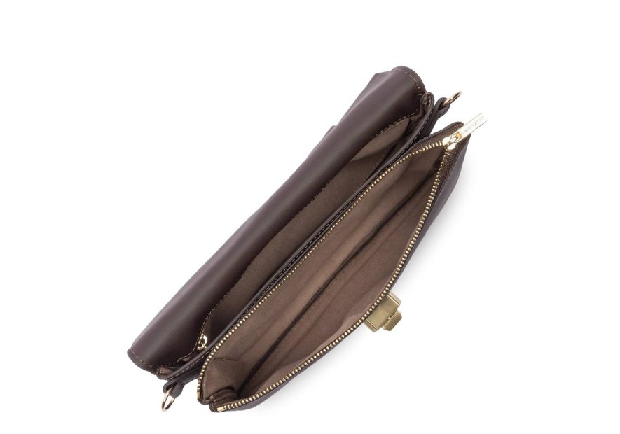 Lancaster 531-074 sac pochette lancaster donna grace Sacs à mains