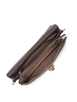 Lancaster 531-074 sac pochette lancaster donna grace Sacs à mains