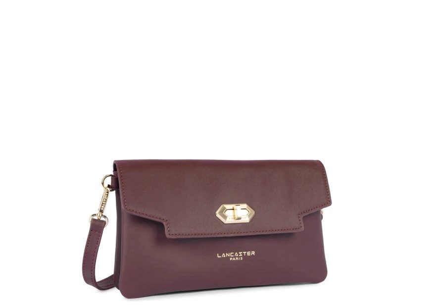 Lancaster 531-074 sac pochette lancaster donna grace Sacs à mains