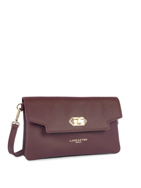 Lancaster 531-074 sac pochette lancaster donna grace sacs-a-mains