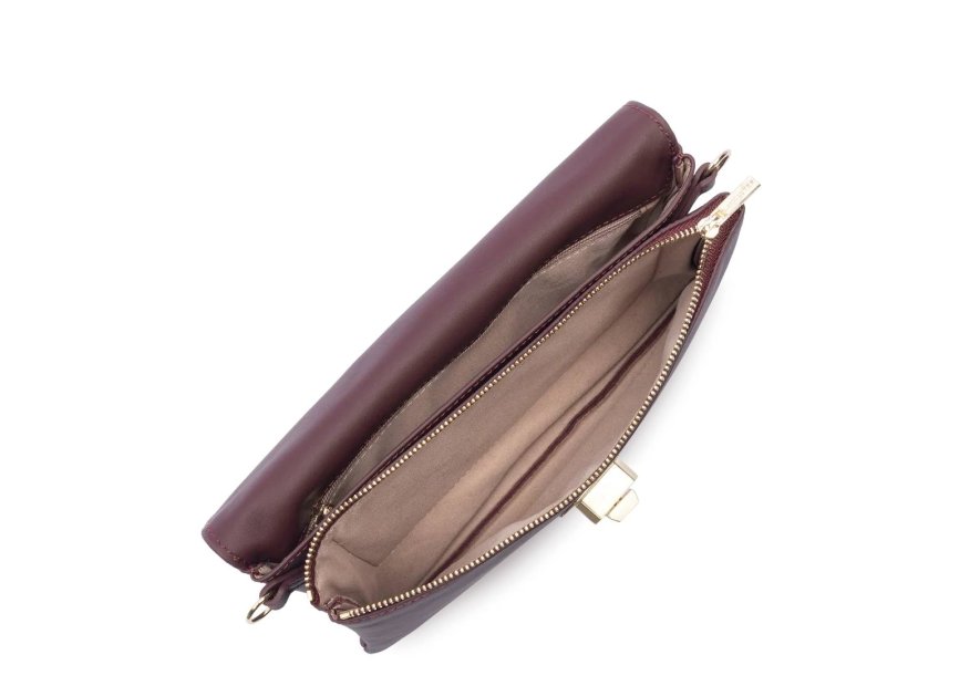 Lancaster 531-074 sac pochette lancaster donna grace Sacs à mains