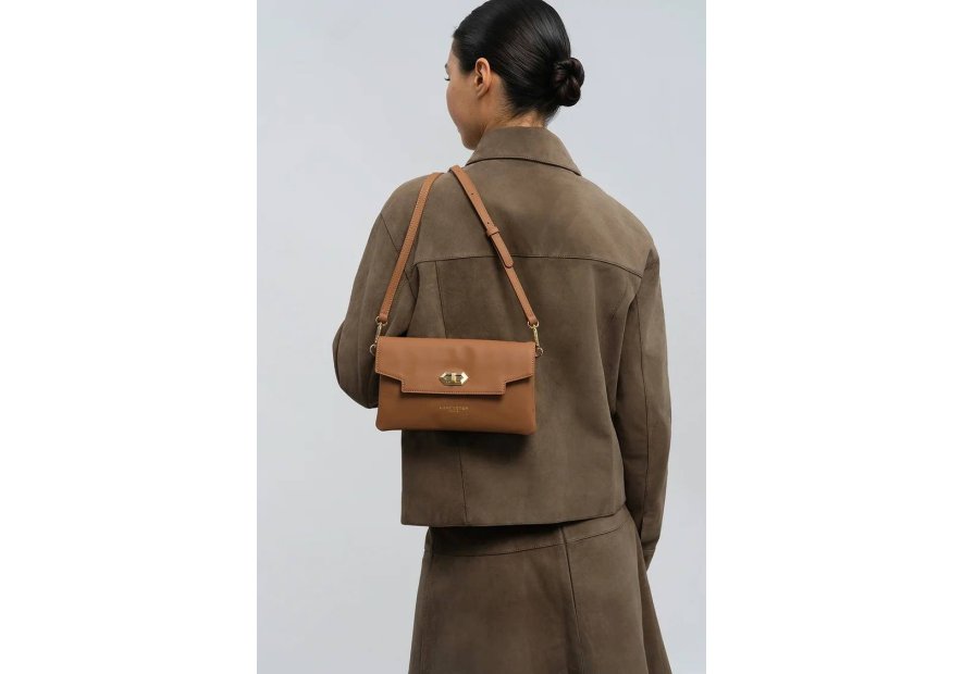 Lancaster 531-074 sac pochette lancaster donna grace Sacs à mains
