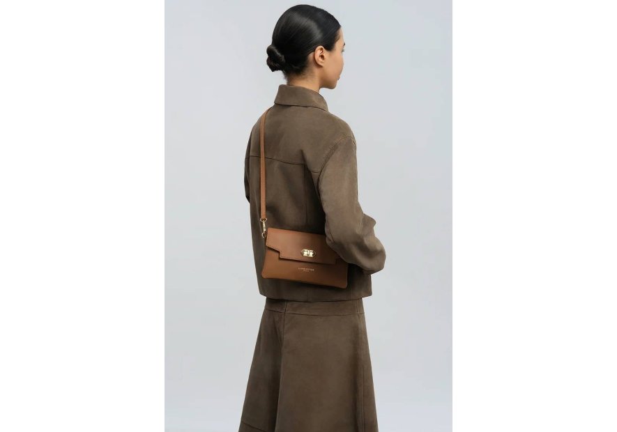Lancaster 531-074 sac pochette lancaster donna grace Sacs à mains