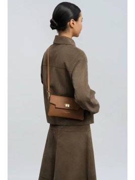 Lancaster 531-074 sac pochette lancaster donna grace Sacs à mains