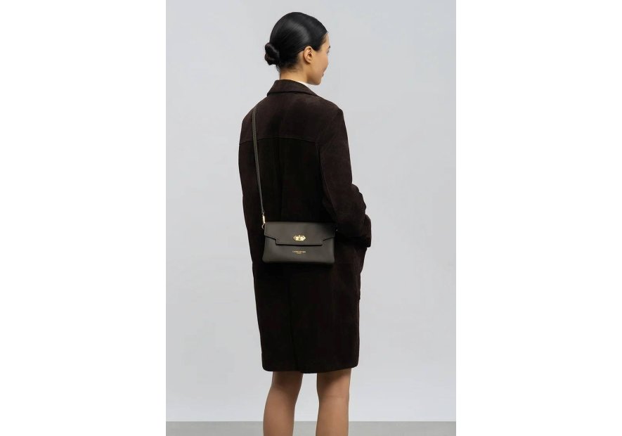 Lancaster 531-074 sac pochette lancaster donna grace Sacs à mains