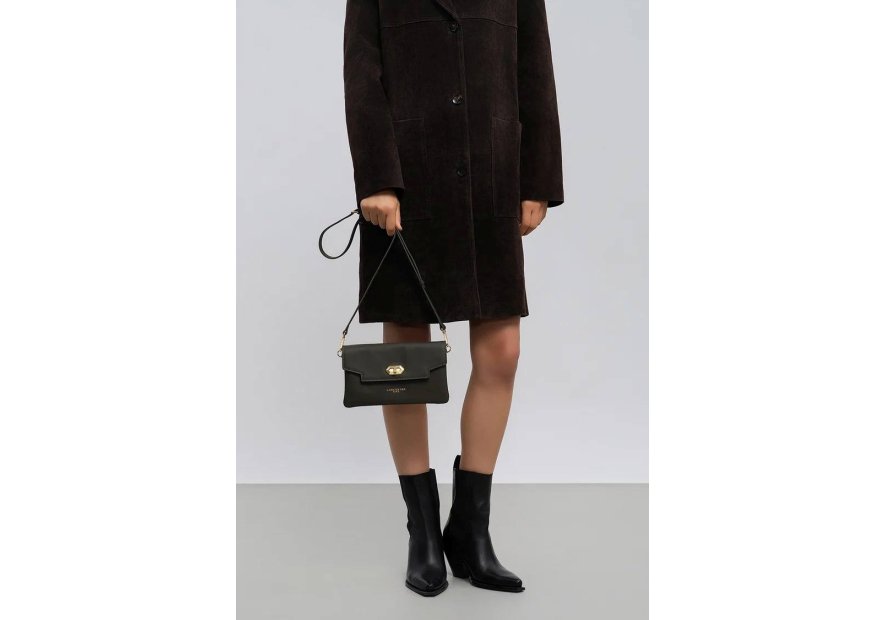 Lancaster 531-074 sac pochette lancaster donna grace Sacs à mains