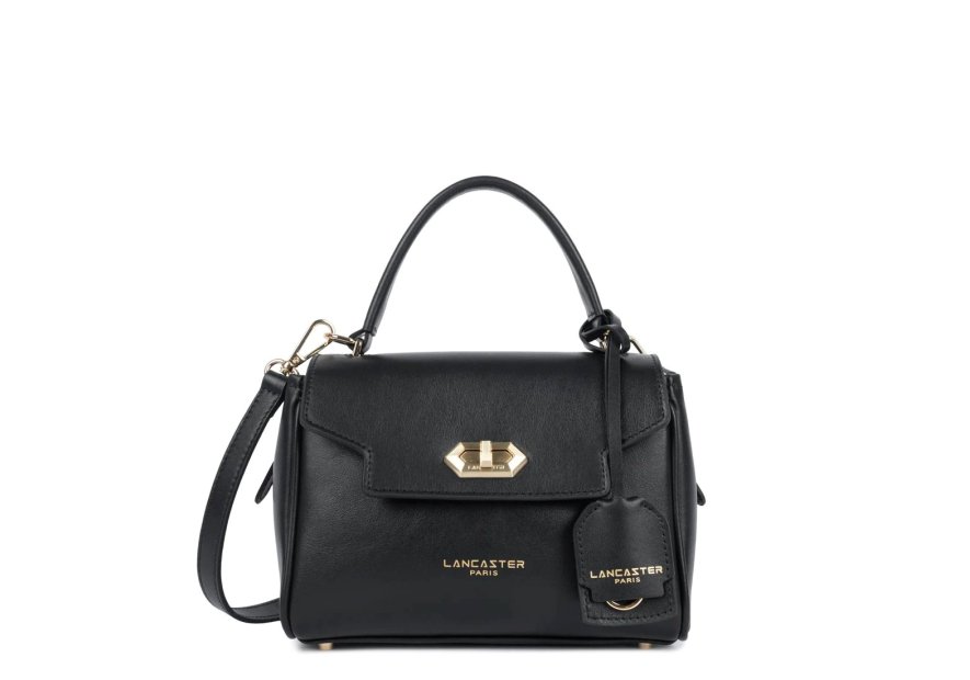 Lancaster 531-075 sac porté main s lancaster donna grace Sacs à mains