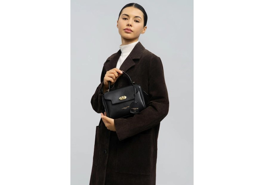 Lancaster 531-075 sac porté main s lancaster donna grace Sacs à mains