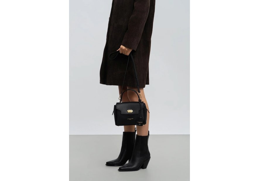 Lancaster 531-075 sac porté main s lancaster donna grace Sacs à mains