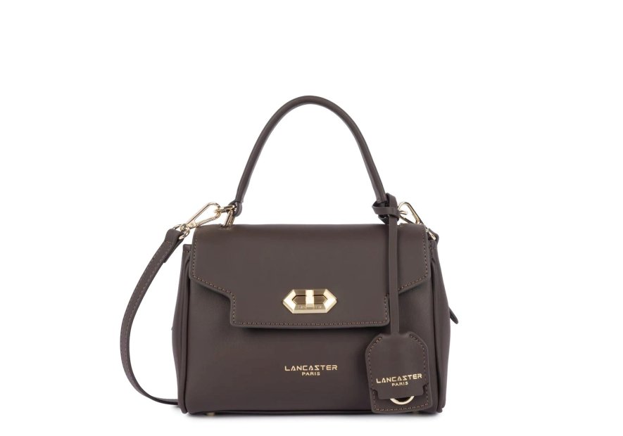 Lancaster 531-075 sac porté main s lancaster donna grace Sacs à mains