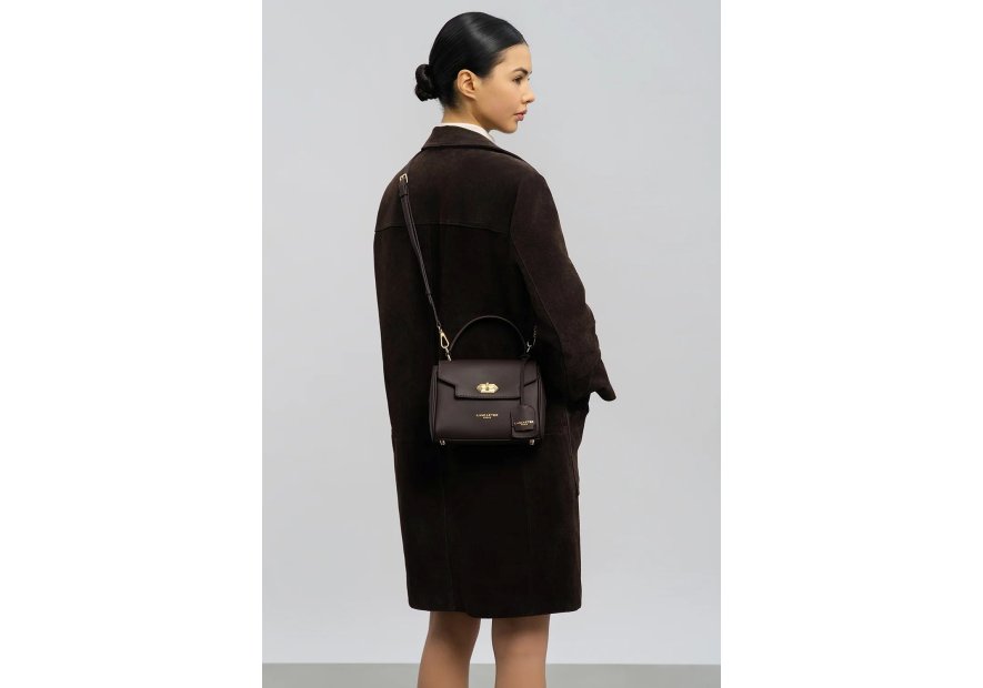 Lancaster 531-075 sac porté main s lancaster donna grace Sacs à mains