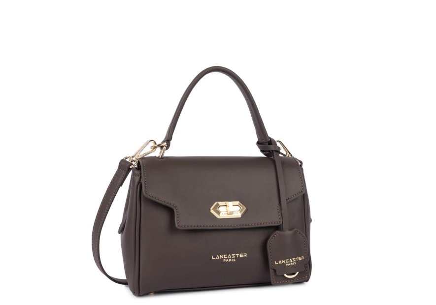 Lancaster 531-075 sac porté main s lancaster donna grace Sacs à mains