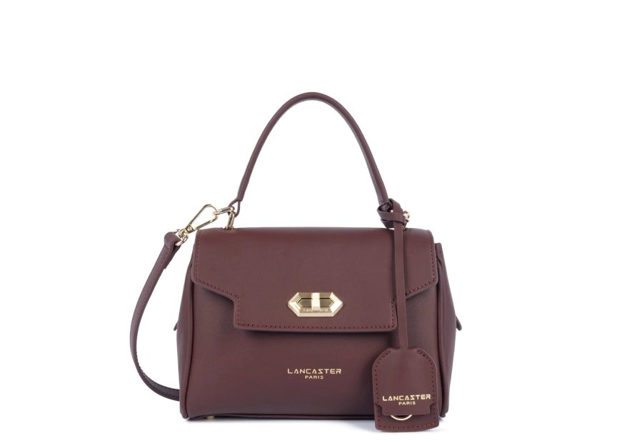 Lancaster 531-075 sac porté main s lancaster donna grace Sacs à mains