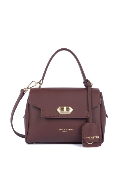 Lancaster 531-075 sac porté main s lancaster donna grace Sacs à mains