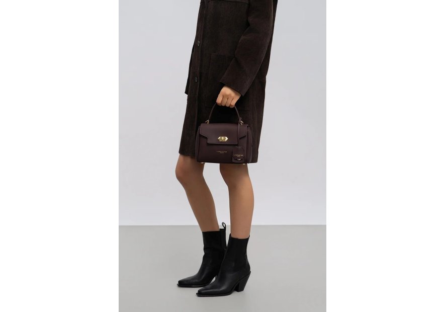 Lancaster 531-075 sac porté main s lancaster donna grace Sacs à mains