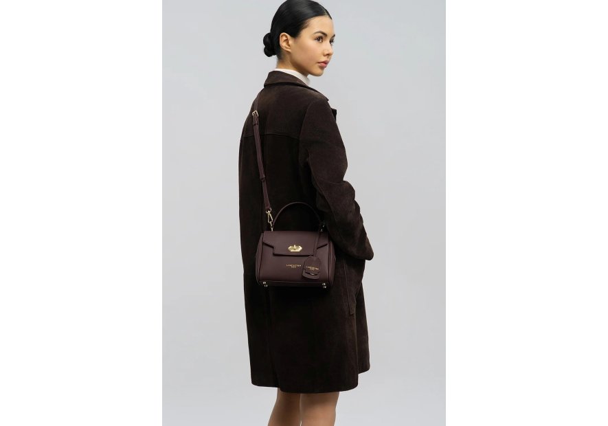 Lancaster 531-075 sac porté main s lancaster donna grace Sacs à mains