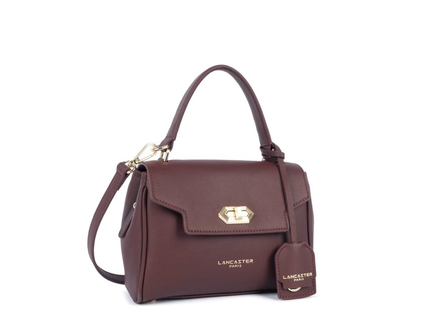 Lancaster 531-075 sac porté main s lancaster donna grace Sacs à mains