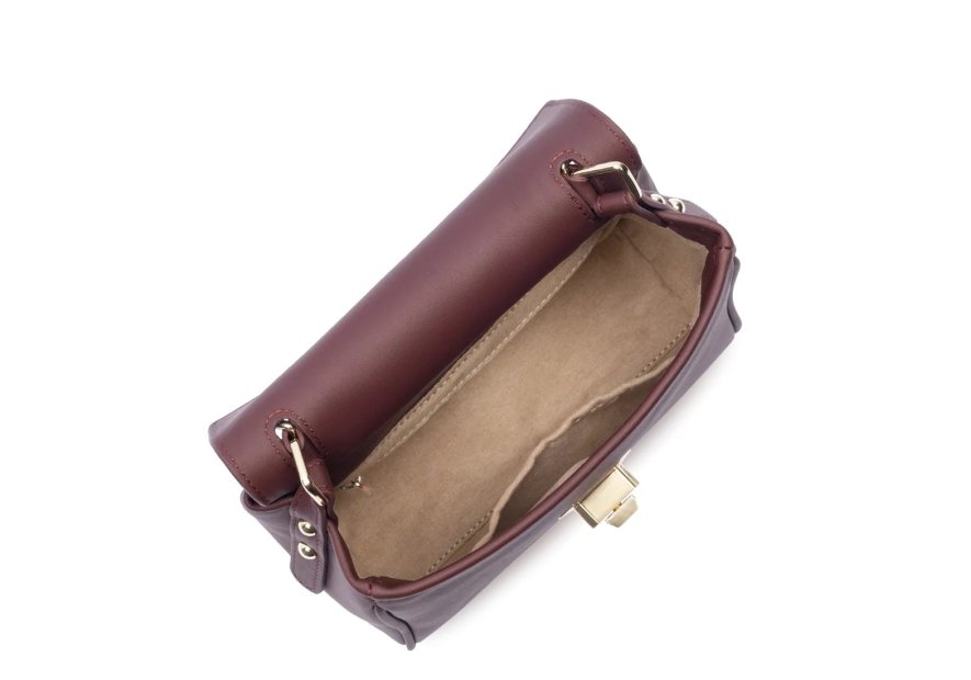 Lancaster 531-075 sac porté main s lancaster donna grace Sacs à mains
