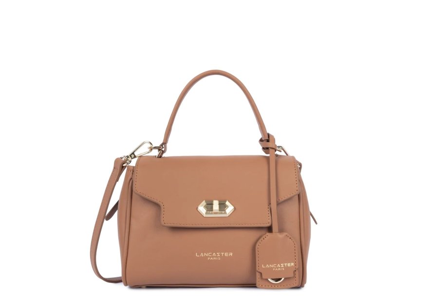 Lancaster 531-075 sac porté main s lancaster donna grace Sacs à mains