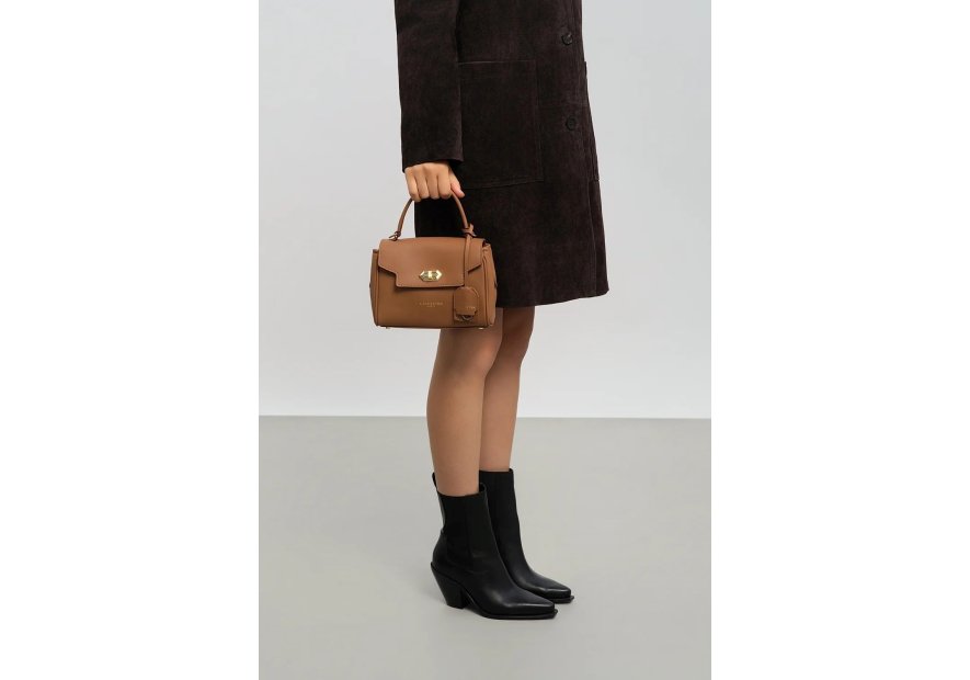 Lancaster 531-075 sac porté main s lancaster donna grace Sacs à mains