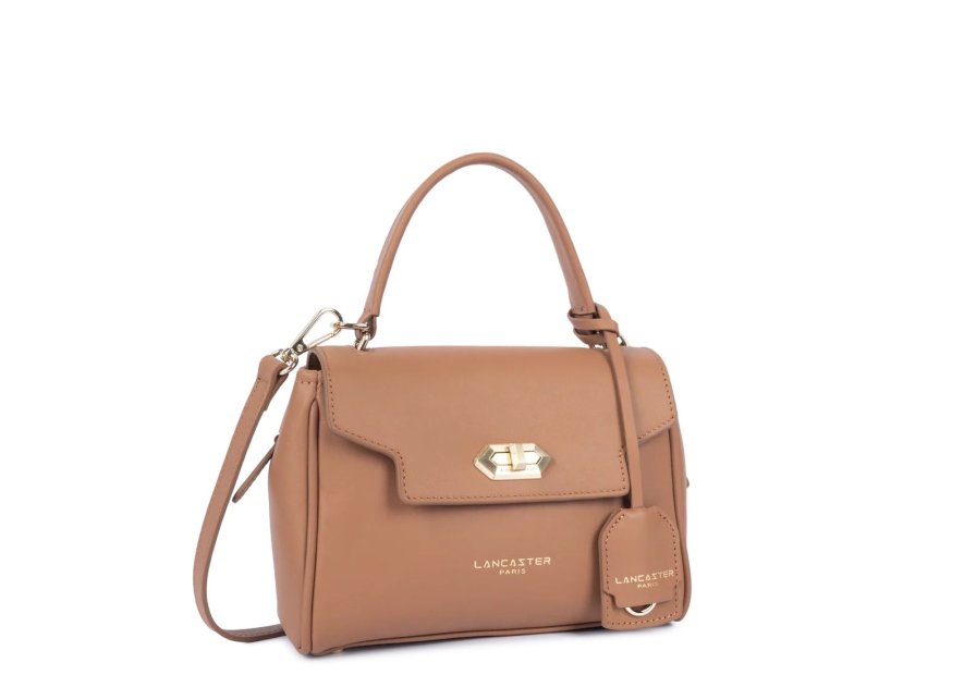 Lancaster 531-075 sac porté main s lancaster donna grace Sacs à mains