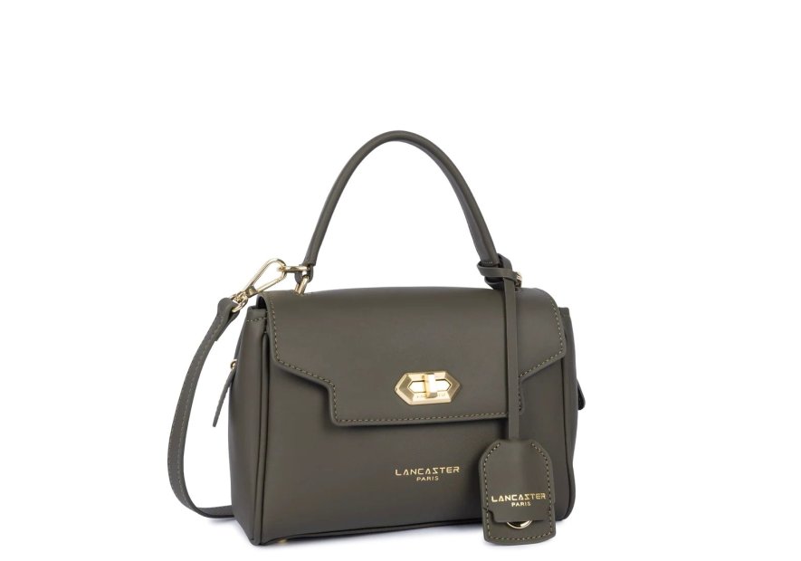 Lancaster 531-075 sac porté main s lancaster donna grace Sacs à mains