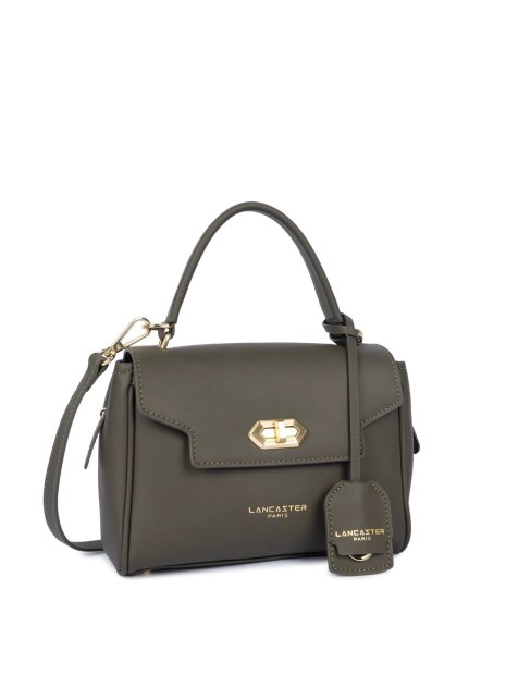 Lancaster 531-075 sac porté main s lancaster donna grace sacs-a-mains
