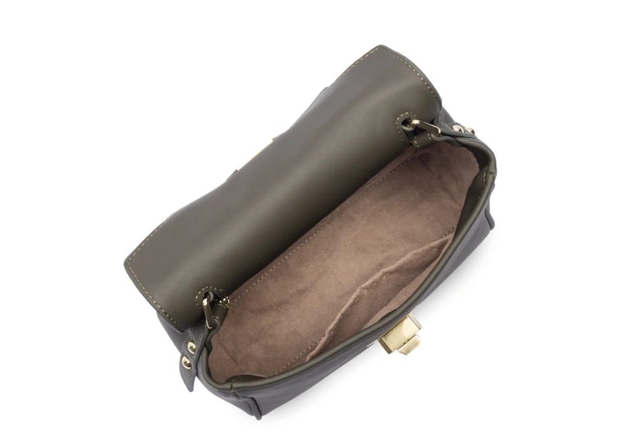 Lancaster 531-075 sac porté main s lancaster donna grace Sacs à mains