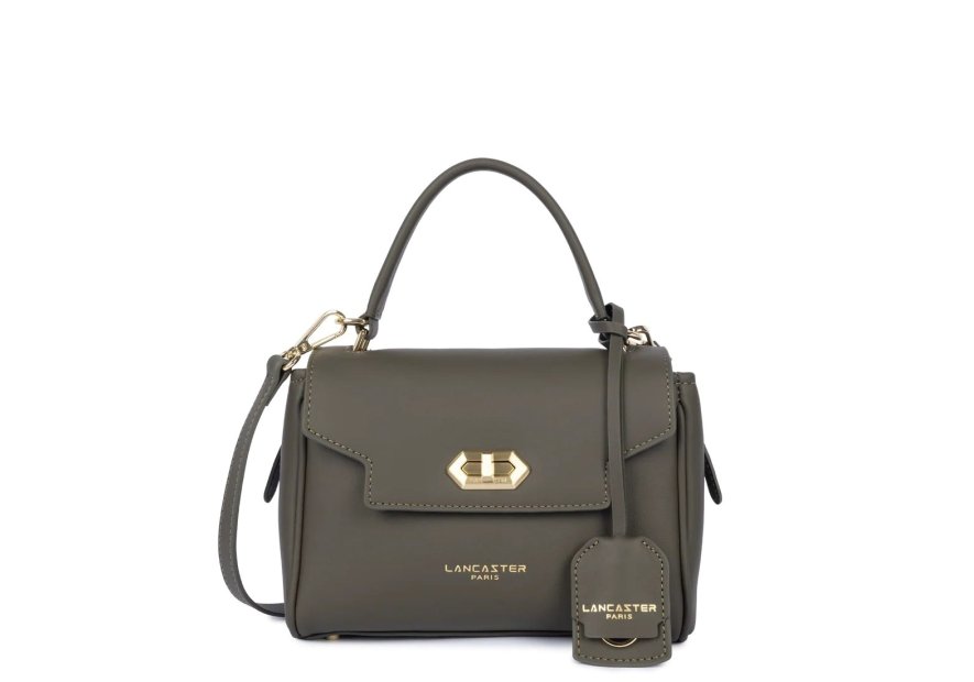 Lancaster 531-075 sac porté main s lancaster donna grace Sacs à mains
