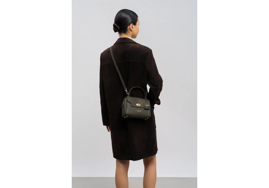 Lancaster 531-075 sac porté main s lancaster donna grace Sacs à mains