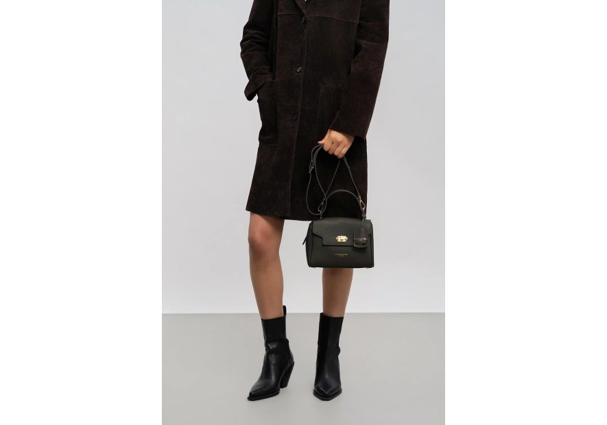 Lancaster 531-075 sac porté main s lancaster donna grace Sacs à mains