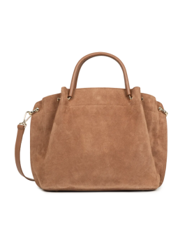Lancaster 470-104 sac lancaster suede louisa Sacs à mains