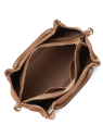 Lancaster 470-104 sac lancaster suede louisa sacs-a-mains