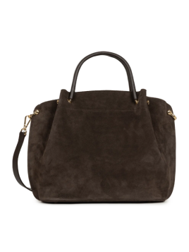 Lancaster 470-104 sac lancaster suede louisa Sacs à mains